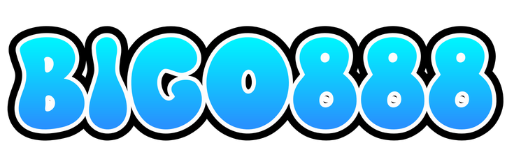 BIGO888 logo